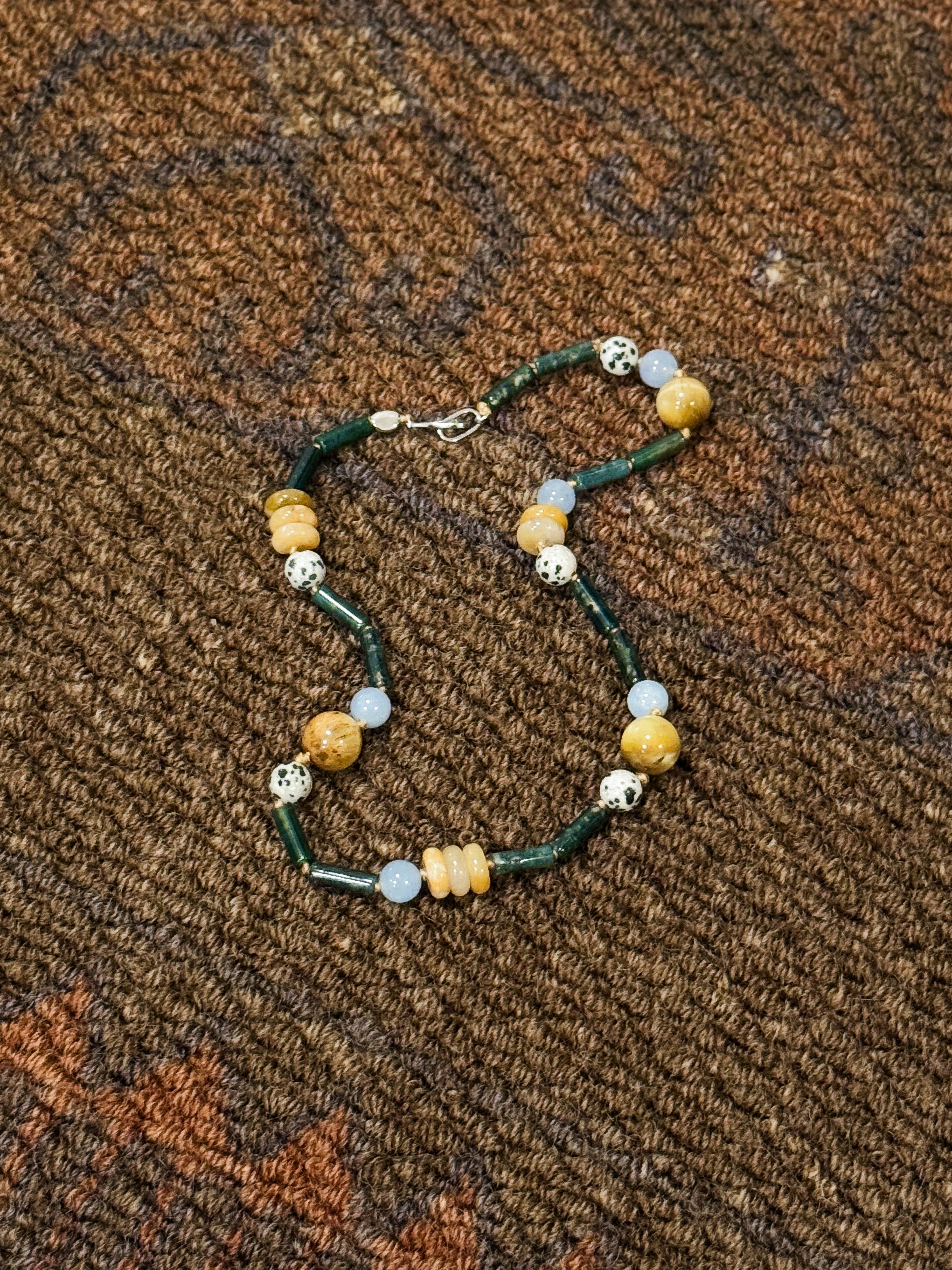 Meadow Collar