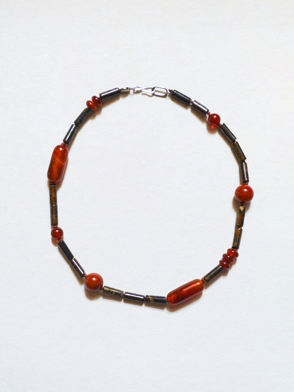 Ember Collar