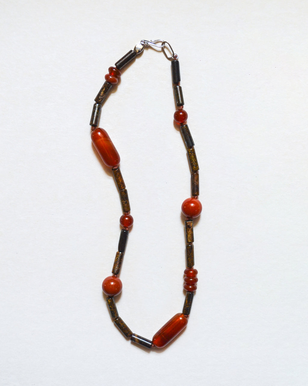 Ember Collar