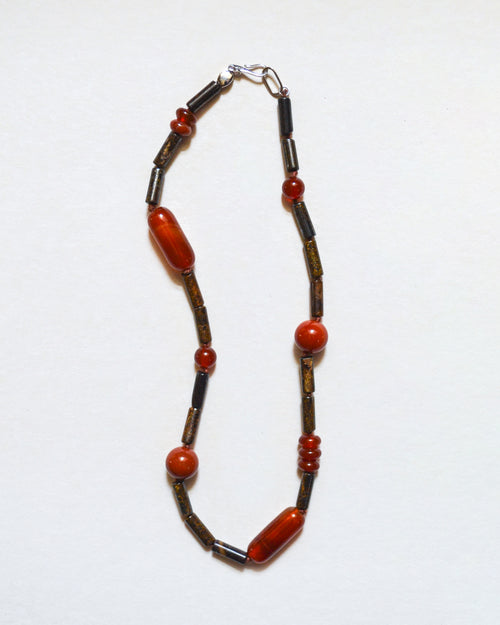 Ember Collar