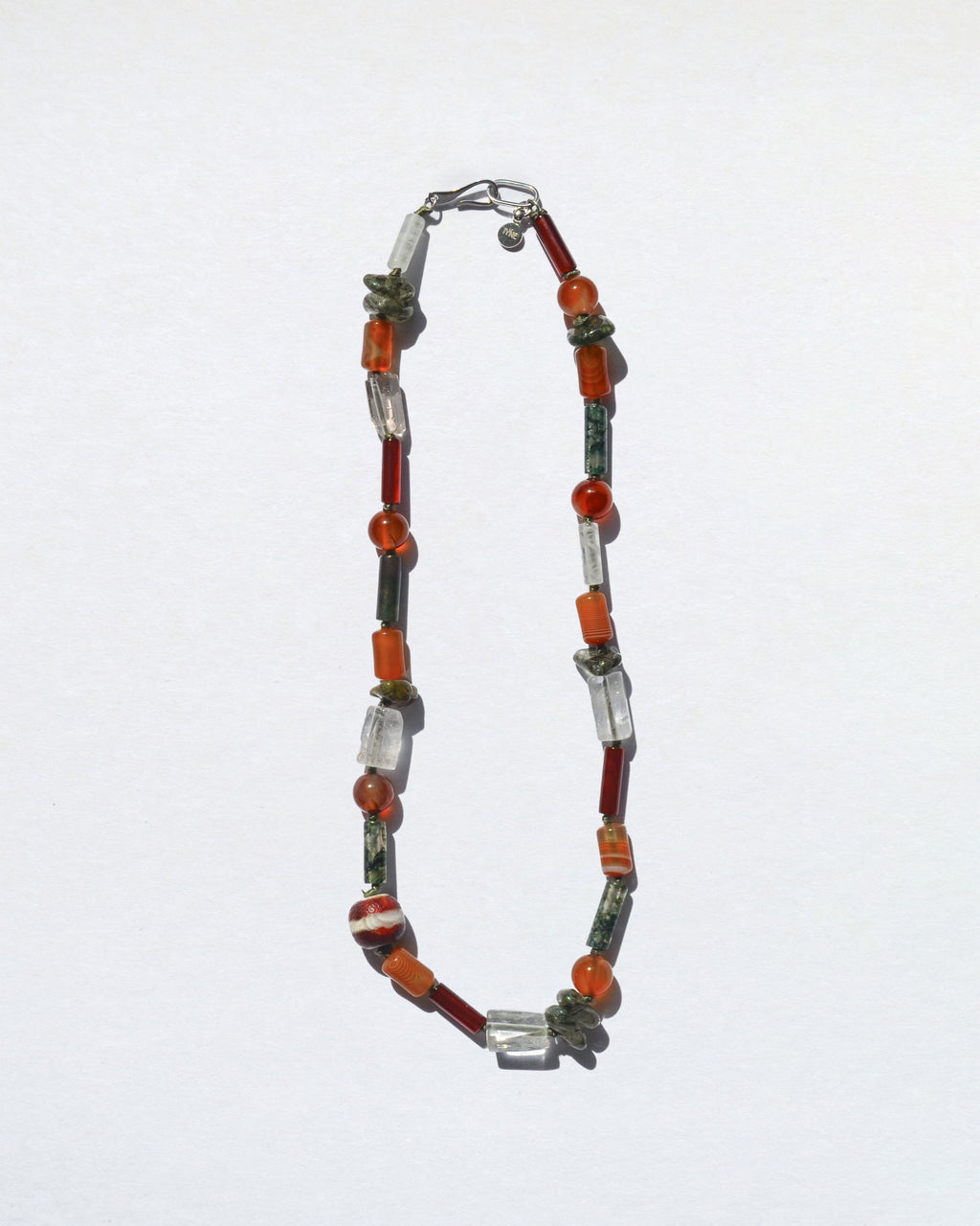 Zinnia Collar