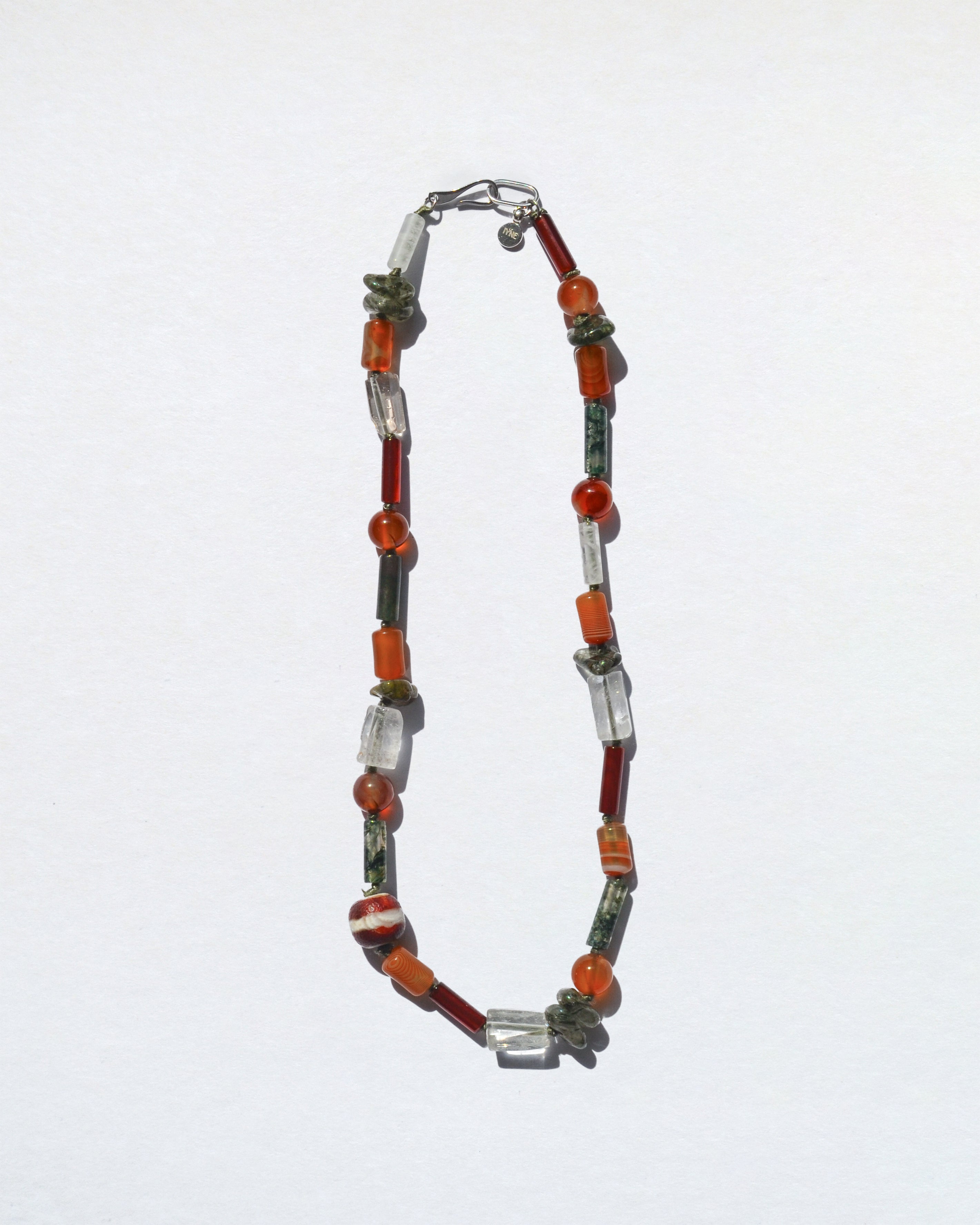 Zinnia Collar